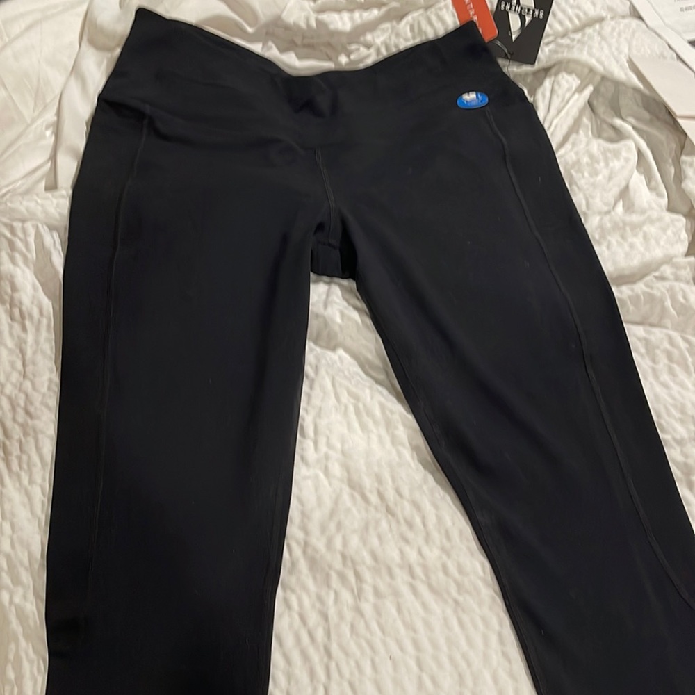 Sketchers GoWalk leggings size 7/8